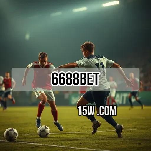 6688bet: Estratégias infalíveis para aumentar suas chances de vitória