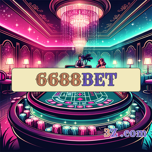 Inovação No Jogo: A Revolução Do App 6688bet