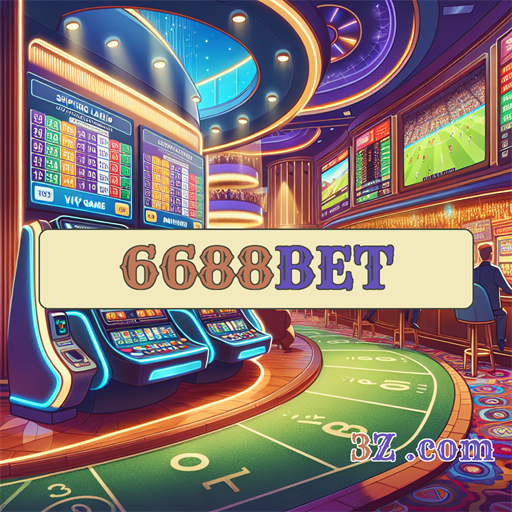 Promoções Imperdíveis: Potencialize Suas Chances no 6688bet!