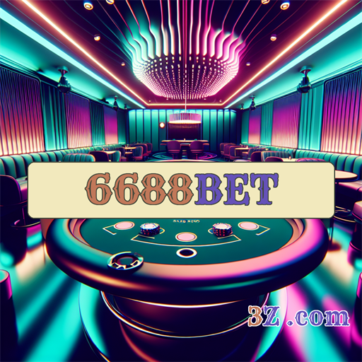 Experiência VIP: O Mundo Exclusivo da 6688bet
